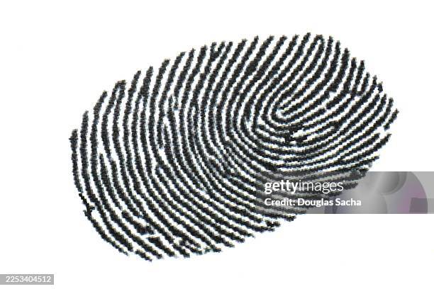 criminal identification image - responsabilidad policial fotografías e imágenes de stock