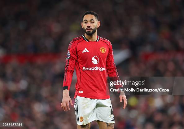 Manchester United v Wolverhampton Wanderers - Premier League Manchester United v Wolverhampton Wanderers - Premier League