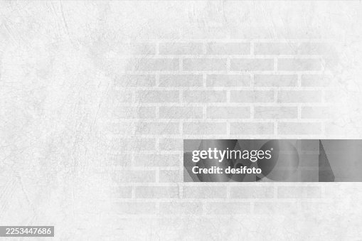Plain blank empty gray white textured effect grunge rough abstract scratched weathered rustic texture scuffed adobe material faded brick wall backdrop old style damaged crumbling wall texture horizontal vector background that is rough rustic Plain blank empty gray white textured effect grunge rough abstract scratched weathered rustic texture scuffed adobe material faded brick wall backdrop old style damaged crumbling wall texture horizontal vector background that is rough rustic