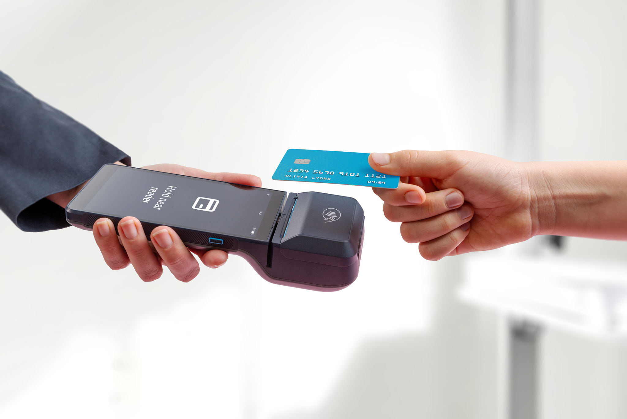 choose payment gateway