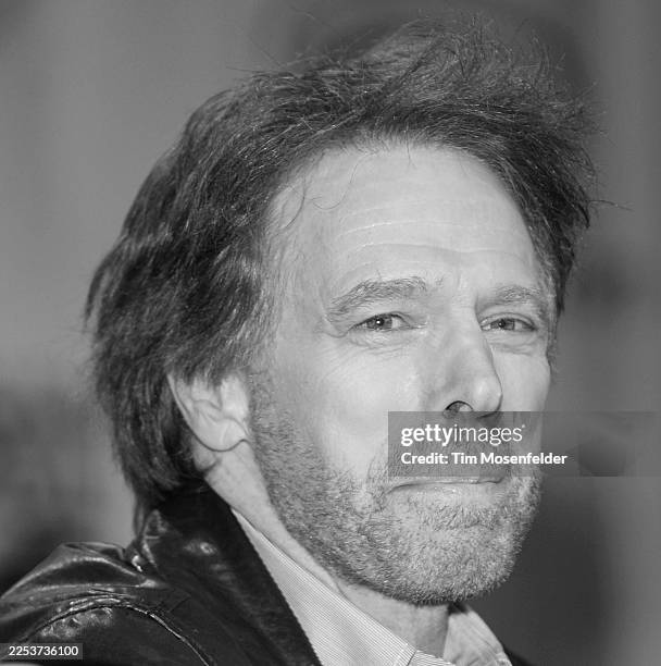 Jerry Bruckheimer attends the Walt Disney Studios Wondercon 2010 Presentation at Moscone Center on April 3, 2010 in San Francisco, California.