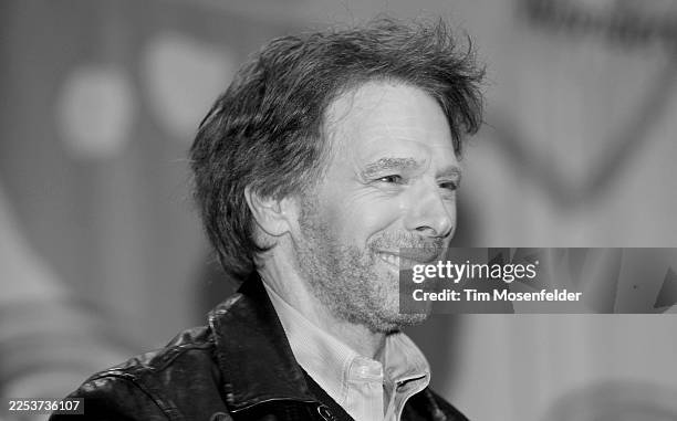 Jerry Bruckheimer attends the Walt Disney Studios Wondercon 2010 Presentation at Moscone Center on April 3, 2010 in San Francisco, California.