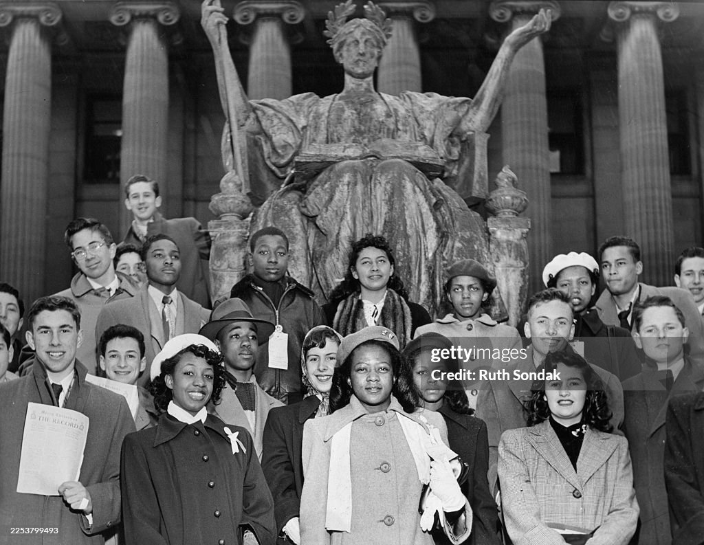 25th Annual Columbia Scholastic Press Association Convention