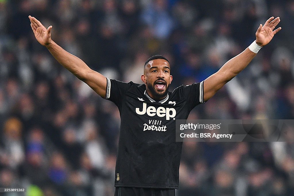 Juventus FC v US Lecce - Serie A