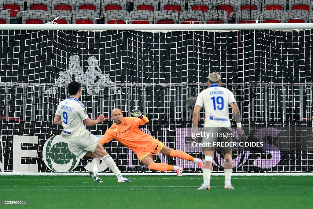 FBL-FRA-LIGUE1-NICE-STRASBOURG