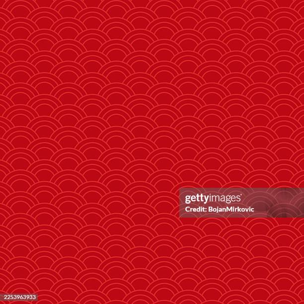 hintergrund im traditionellen chinesischen muster. vektor - chinesisches neujahr stock-grafiken, -clipart, -cartoons und -symbole