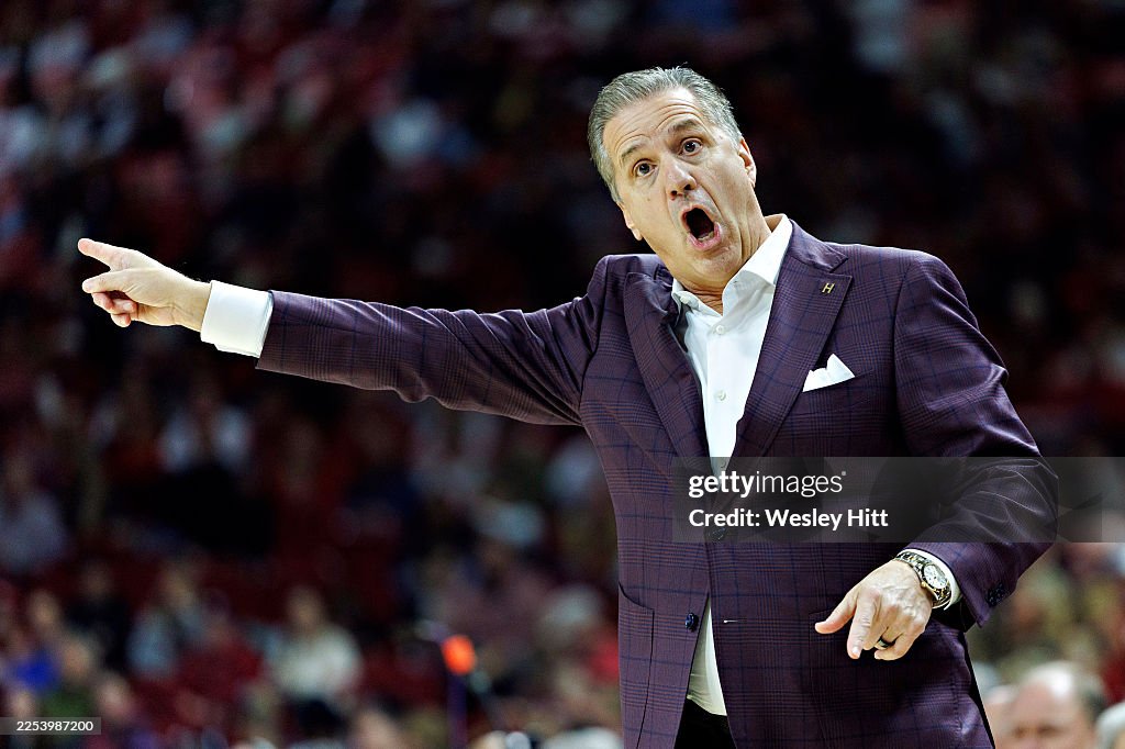 James Madison v Arkansas