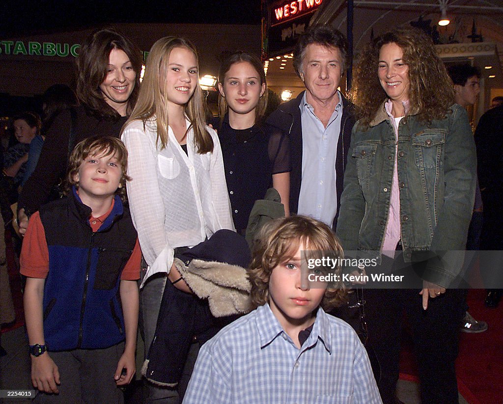 Harry Potter and the Sorcerer's Stone Premiere