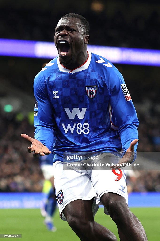 Tottenham Hotspur v Sunderland - Premier League