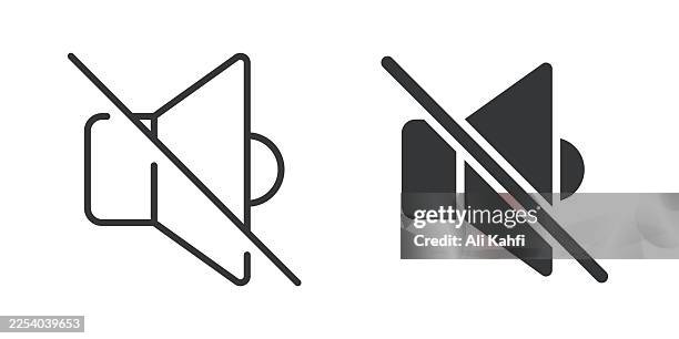 audio thin line and glyph solid icon. editable stroke and perfect pixel isolated on transparent background - record button stock illustrations