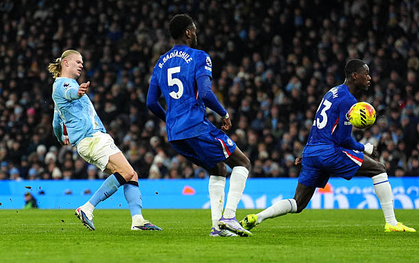 Manchester City vs. Brighton & Hove Albion Prediction, Odds, Picks - Jan 7