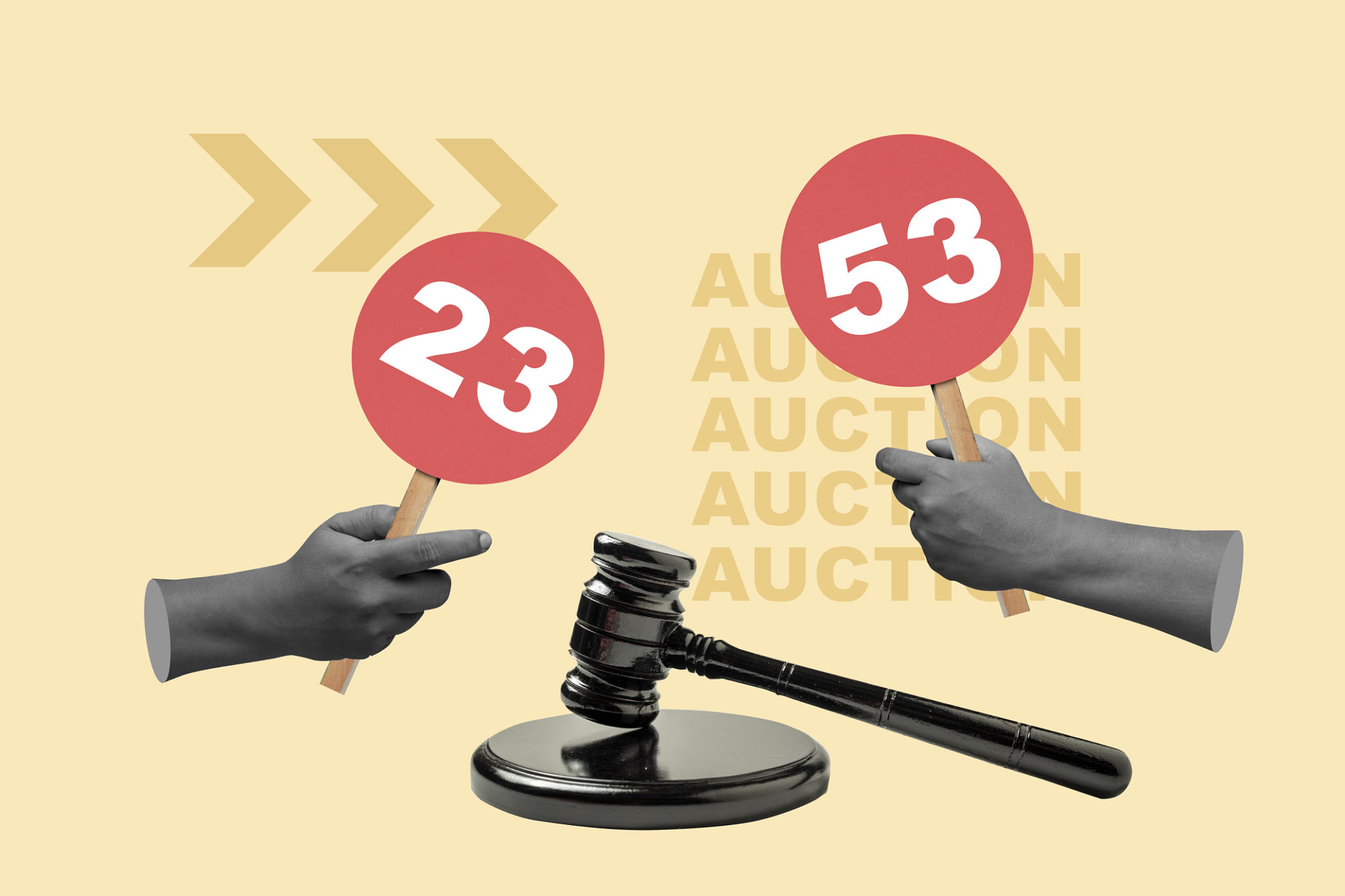 auction bidding strategies