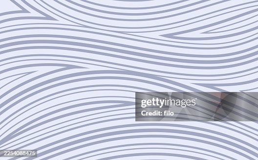 Silver Wave Background Silver Wave Background