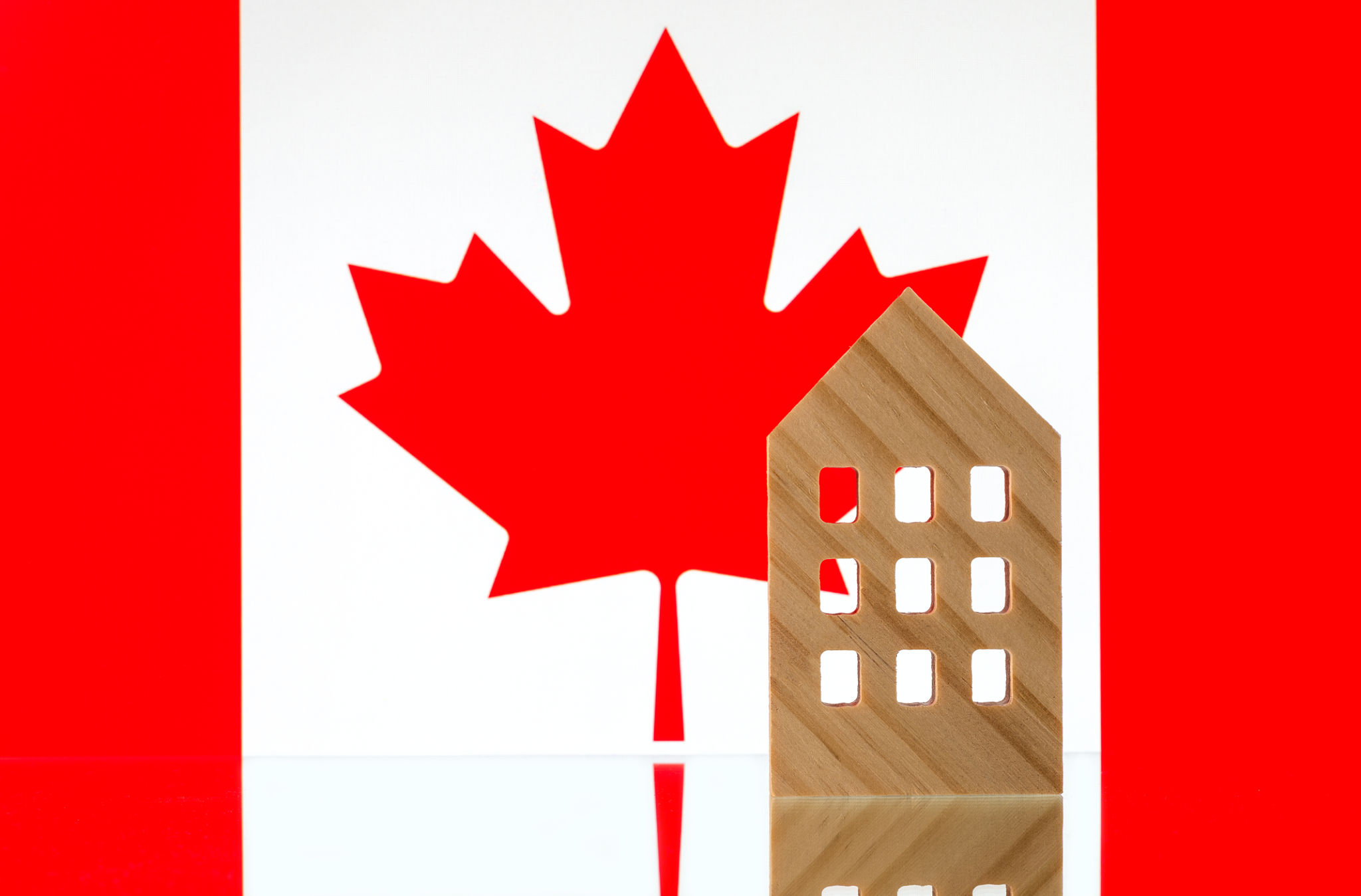 canada regional marketing