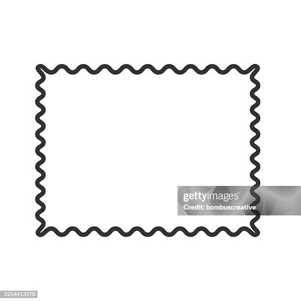 sticker label vector icon - glue stick white background stock illustrations