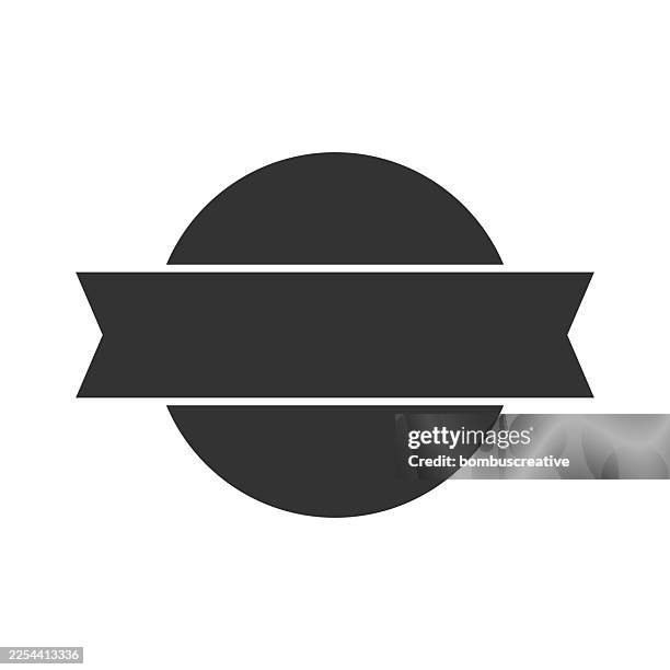 sticker label vector icon - glue stick white background stock illustrations