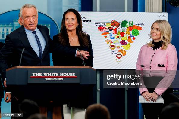 White House Holds News Conference White House Holds News Conference