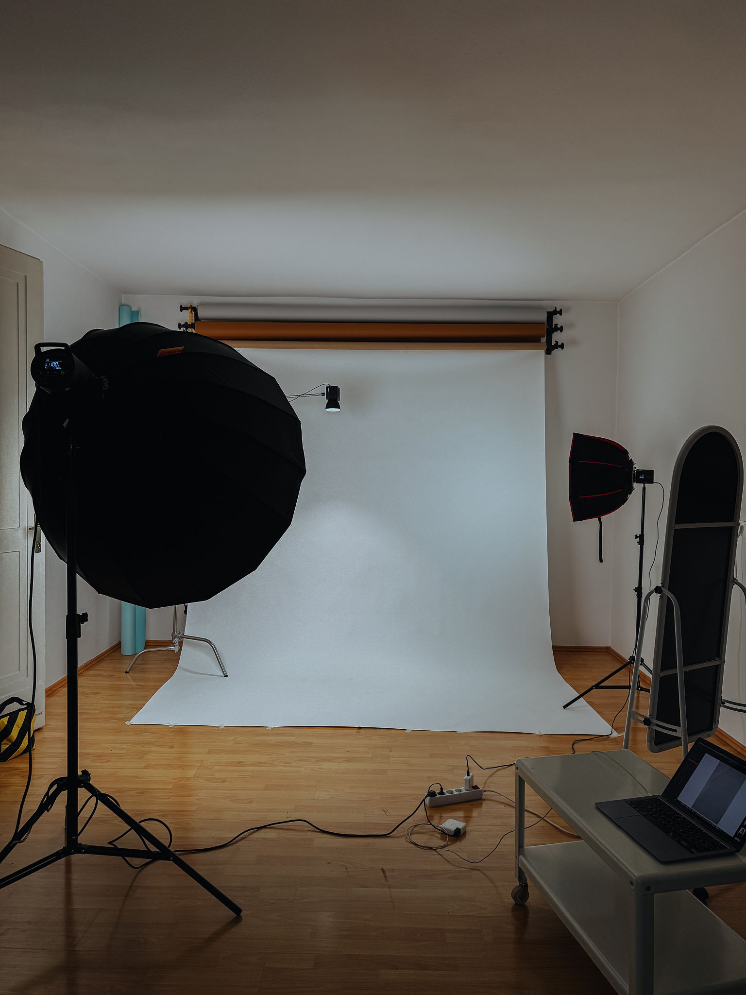 budget friendly studio