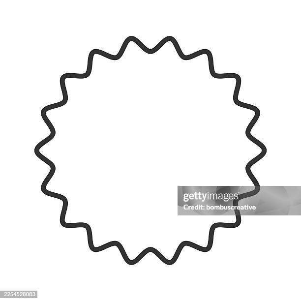 sticker label vector icon - glue stick white background stock illustrations