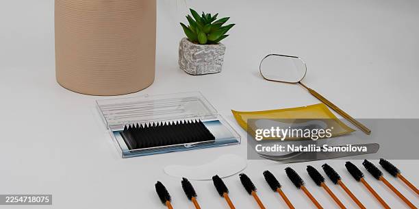 lash care products