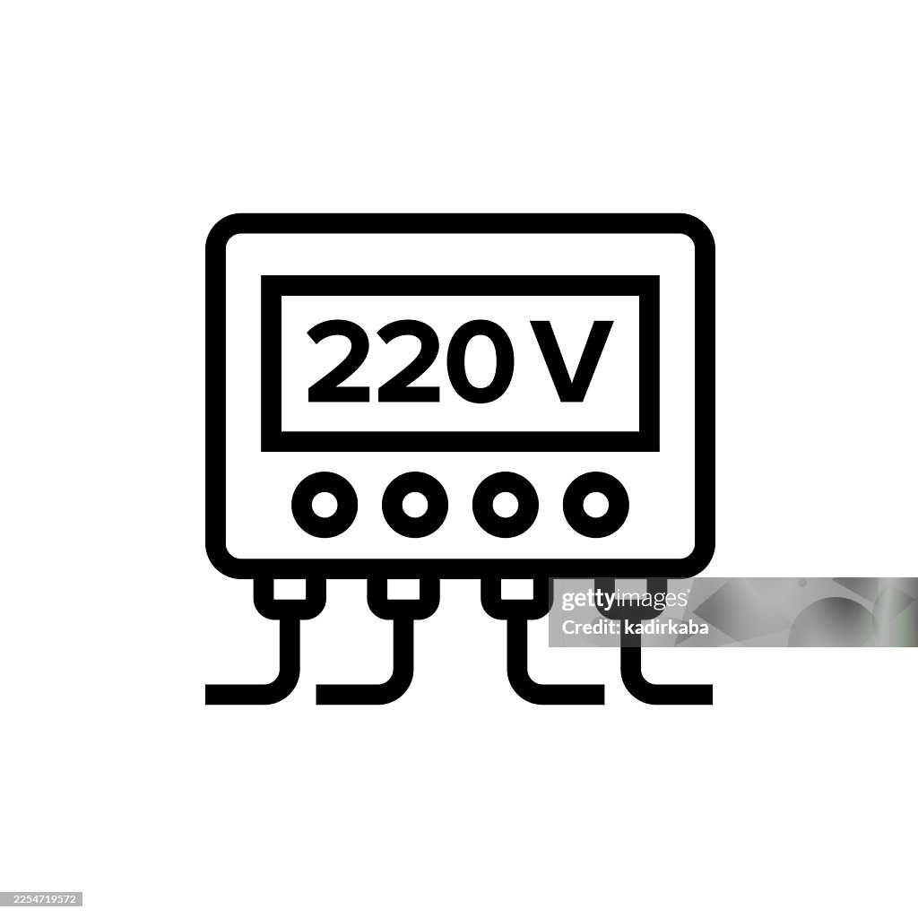 Solar Panel Indicator