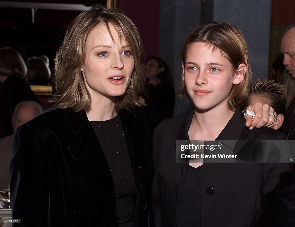 Panic Room Premiere
