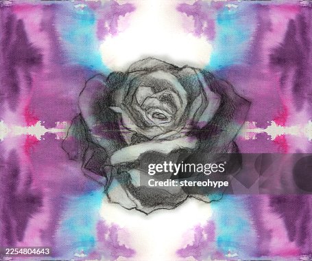 Rose frequency Rose frequency