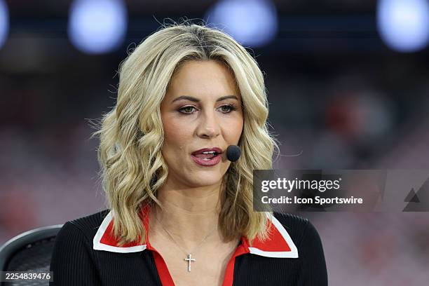 Laura Rutledge Red Ress 246 Laura Rutledge Stock Photos, High-Res Pictures, and Images - Getty ...