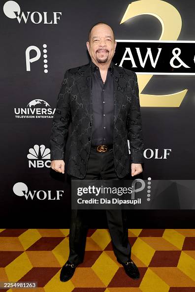 "Law & Order" 25th Anniversary Celebration "Law & Order" 25th Anniversary Celebration