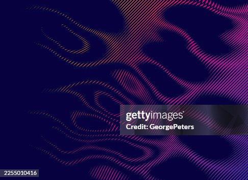 Rippled liquid abstract Backgrounds vector Rippled liquid abstract Backgrounds vector