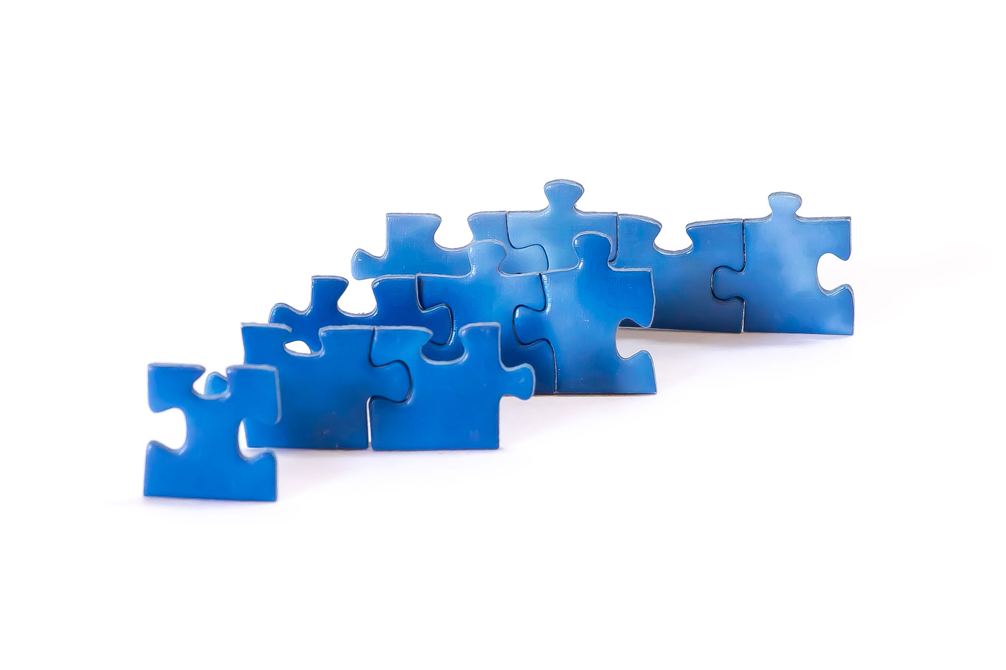 creative puzzle designs