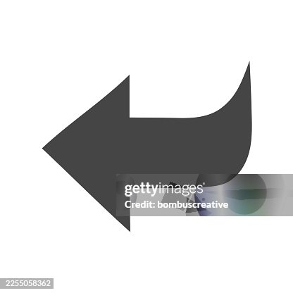 Left Vector Icon Left Vector Icon