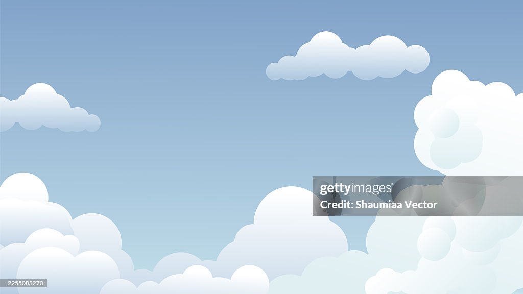 Bright Skies & Clean Designs: A Visual Theme of Nature and Atmosphere