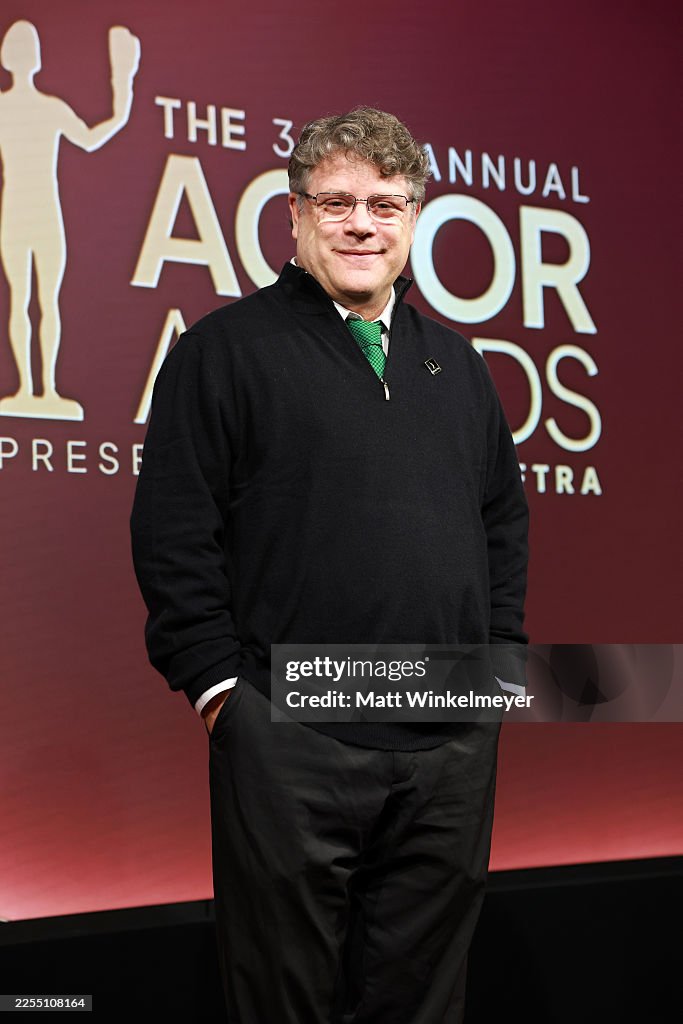 32nd Annual Actor Awards Nominations