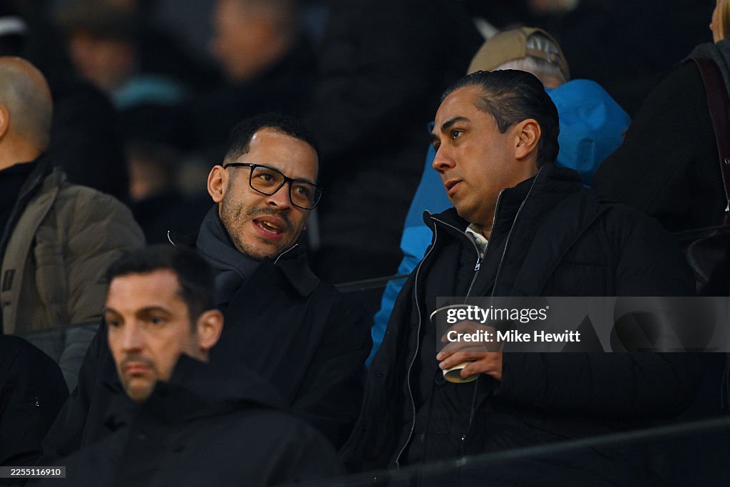 Fulham v Chelsea - Premier League