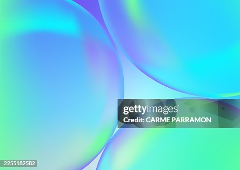 Green and blue abstract background. Progression, evolution, and fluidity. Green and blue abstract background. Progression, evolution, and fluidity.