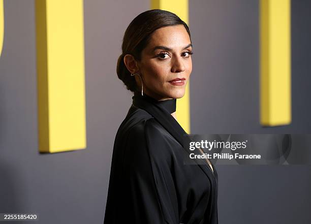 S Moafi 689 Sepideh Moafi Photos & High Res Pictures - Getty Images