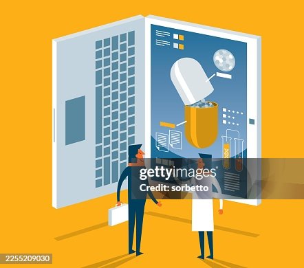 Analyzing - Pill Analyzing - Pill