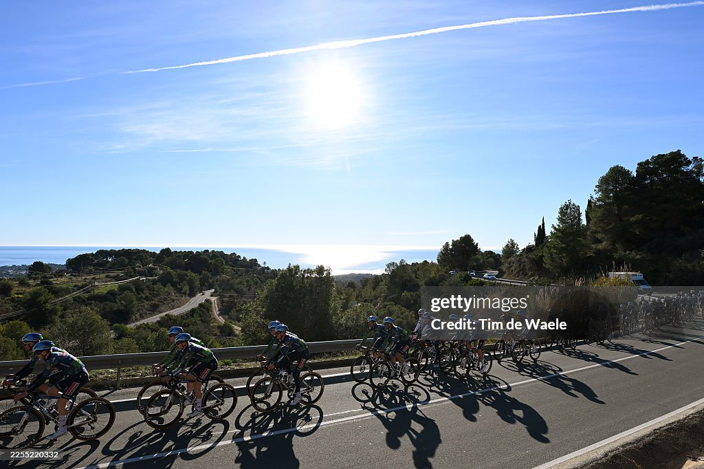 Team Soudal Quick-Step 2026 - Media Day