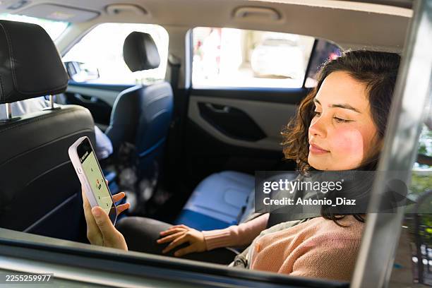 taxi booking app