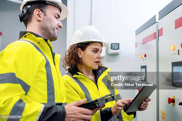 monitor your solar battery system’s production and usage with precision. these tools provide the real-time insights needed to optimize performance and efficiency. system performance monitoring and energy insights. - consistent performance stock pictures, royalty-free photos & images