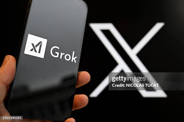 Grokk Logo 808 Grok Stock Photos, High-Res Pictures, and Images - Getty Images