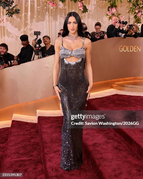 83rd Annual Golden Globes - Arrivals 83rd Annual Golden Globes - Arrivals