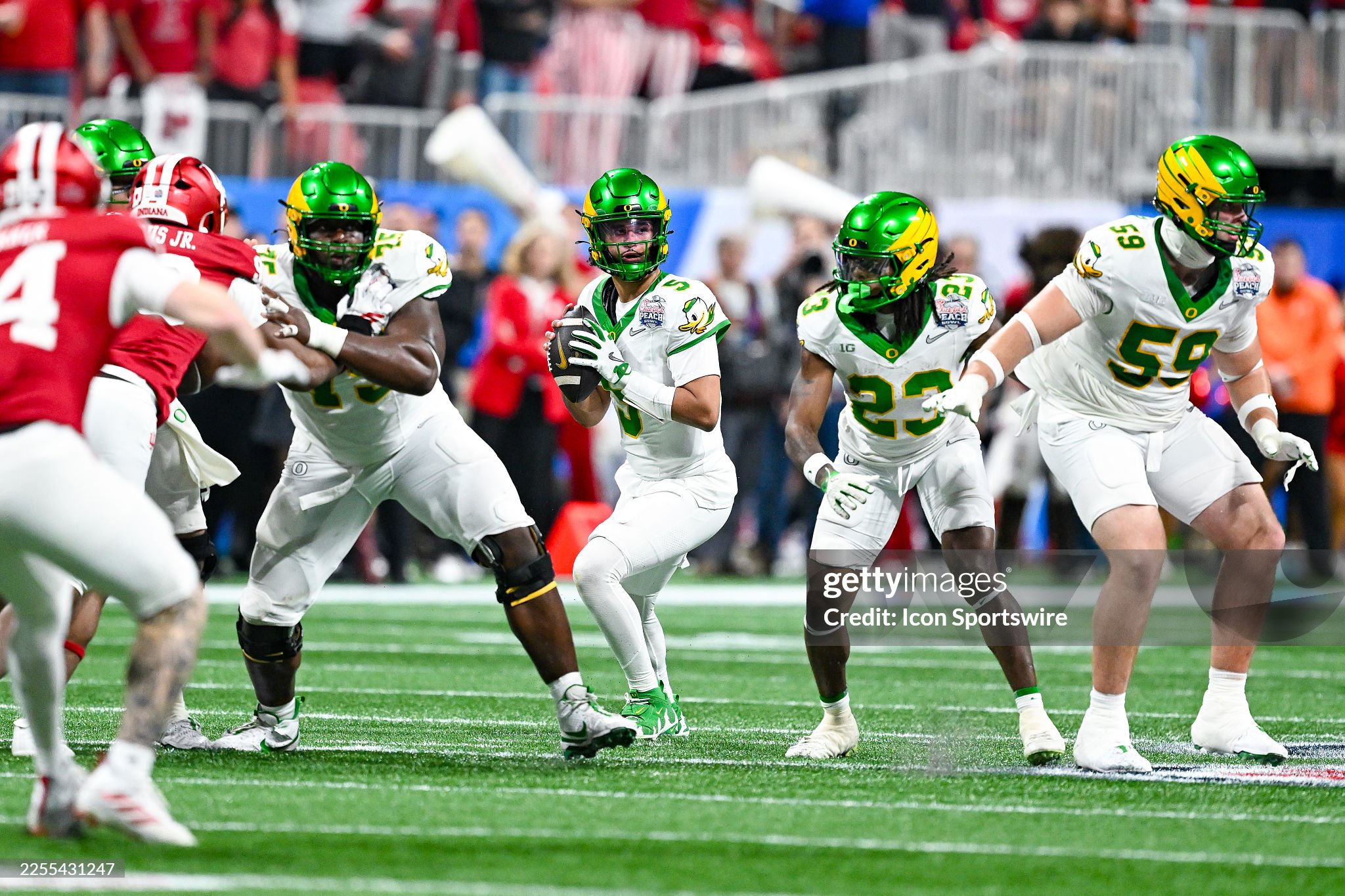 Boise State vs. Oregon Preview: Prediction, Odds & Best Bets