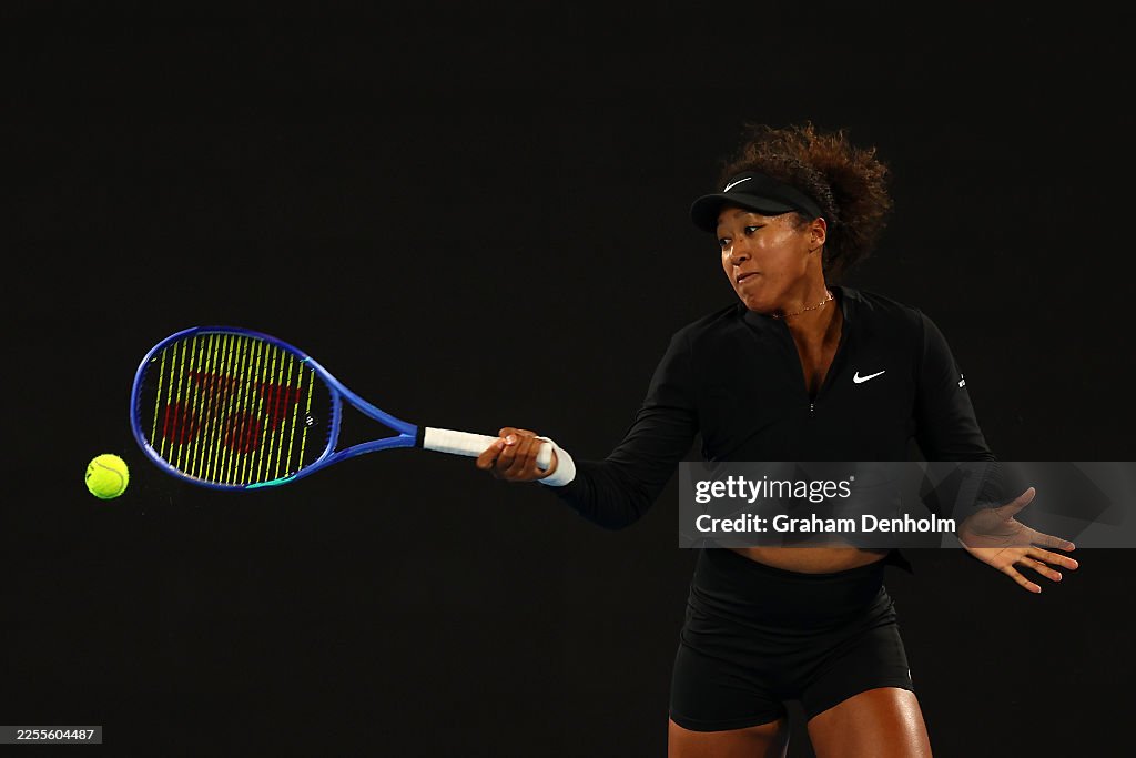 2026 Australian Open Previews