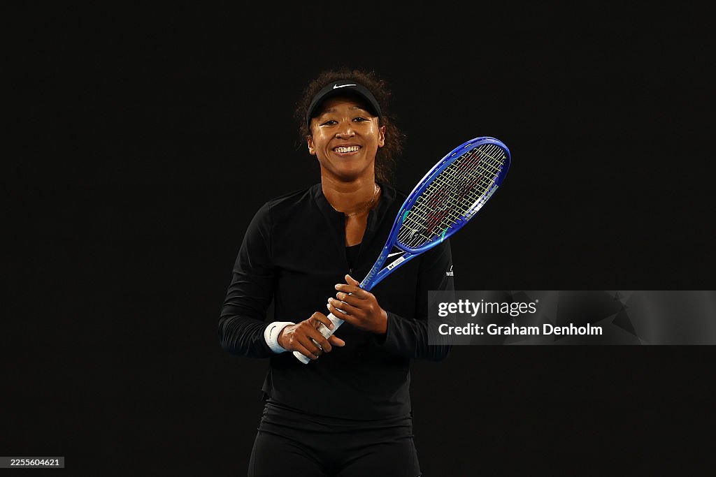 2026 Australian Open Previews