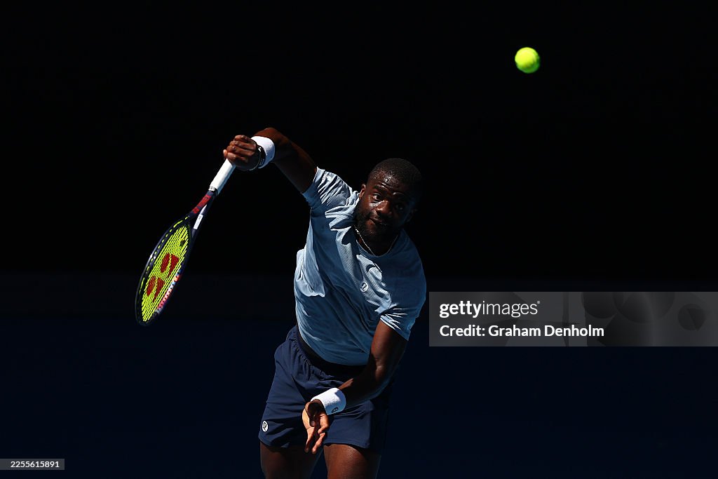 2026 Australian Open Previews