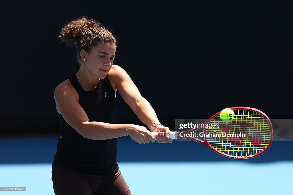 2026 Australian Open Previews