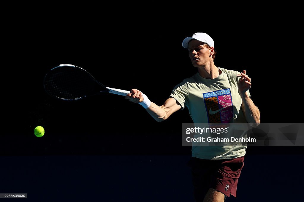 2026 Australian Open Previews