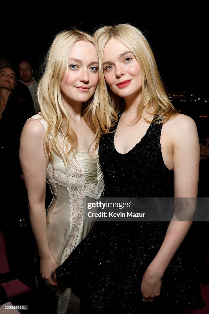 W Magazine's Annual Best Performances Party